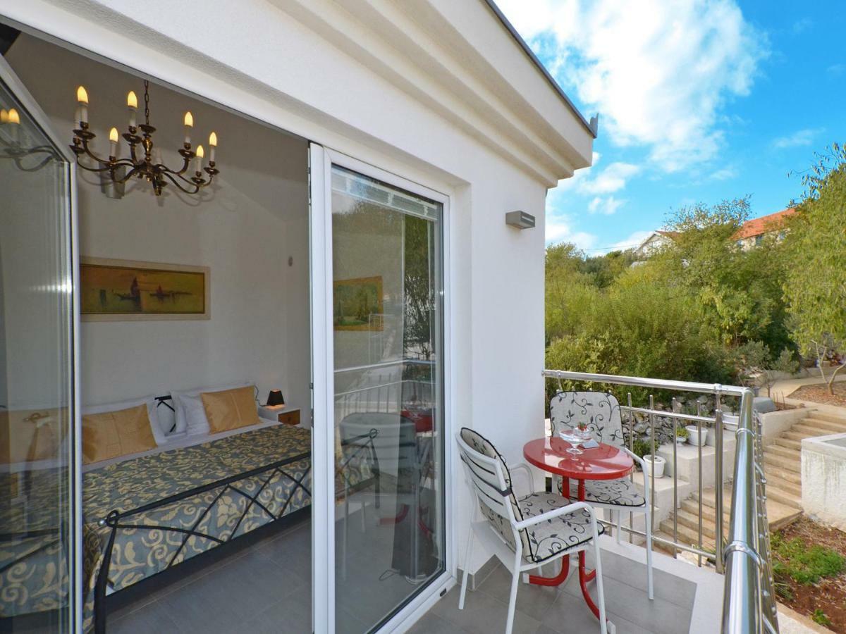Dondras Residence Trogir Exterior photo